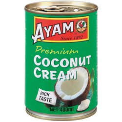 ココナッツクリーム プレミアム [400mL]