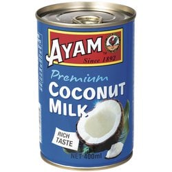 ココナッツミルク プレミアム 400ml