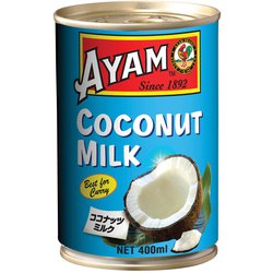 ココナッツミルク 400mL