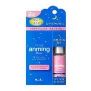 アンミング ローズリネンミスト 15mL