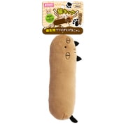 猫キック 茶色 [猫用おもちゃ]