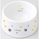 食べやすい陶製食器 猫用 CT-415