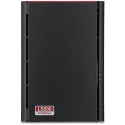 Buffalo - LS520DN0602B　リンクステーション　6台 LS520DN0602B : 法人向けNAS : LinkStation for SOHO | バッファロー