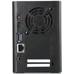 ヨドバシ.com - バッファロー BUFFALO LS520DN0802B [ネットワーク