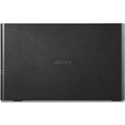 ヨドバシ.com - バッファロー BUFFALO LS520DN0802B [ネットワーク