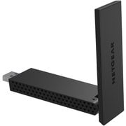 802.11ac 対応 867Mbps/300Mbps ビームフォーミングプラス対応 デュアルバンド・ワイヤレス USBアダプター A6210-100JPS