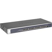 10GB(10GBASE-T)16ポート アンマネージプラス・スイッチ XS716E-100AJS