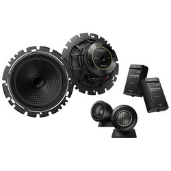 ヨドバシ.com - パイオニア PIONEER TS-C1630S [16cmセパレート2
