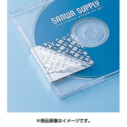 ヨドバシ.com - サンワサプライ SANWA SUPPLY LB-SL2-100