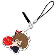 ボッチくん アクリルチャーム バンドやろうぜ！ 東雲大和 [キャラクターグッズ]
