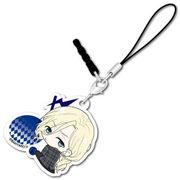 ボッチくん アクリルチャーム バンドやろうぜ！ レイ・セファート [キャラクターグッズ]