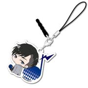 ボッチくん アクリルチャーム バンドやろうぜ！ 小金井進 [キャラクターグッズ]