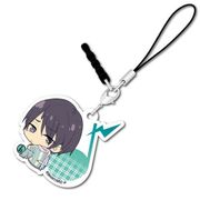 ボッチくん アクリルチャーム バンドやろうぜ！ 鳳 葵陽 [キャラクターグッズ]