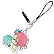 ボッチくん アクリルチャーム バンドやろうぜ！ 徳田吉宗 [キャラクターグッズ]