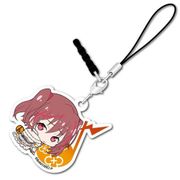 ボッチくん アクリルチャーム バンドやろうぜ！ マイリー [キャラクターグッズ]