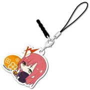 ボッチくん アクリルチャーム バンドやろうぜ！ シェリー [キャラクターグッズ]