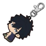 ボッチくん ラバーマスコット 劇場版フェアリーテイル -DRAGON TRY- グレイ [キャラクターグッズ]