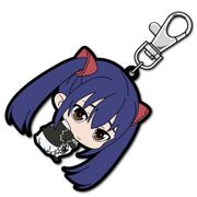 ボッチくん ラバーマスコット 劇場版フェアリーテイル -DRAGON TRY- ウィンディ [キャラクターグッズ]