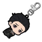 ボッチくん ラバーマスコット ユーリ！！！ on ICE 勝生勇利 [キャラクターグッズ]