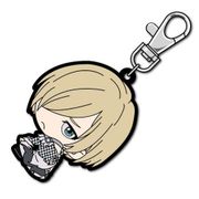 ボッチくん ラバーマスコット ユーリ！！！ on ICE ユーリ・プリセツキー [キャラクターグッズ]