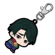 ボッチくん ラバーマスコット ユーリ！！！ on ICE イ・スンギル [キャラクターグッズ]
