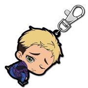 ボッチくん ラバーマスコット ユーリ！！！ on ICE クリストフ・ジャコメッティ [キャラクターグッズ]