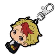 ボッチくん ラバーマスコット ユーリ！！！ on ICE 南健次郎 [キャラクターグッズ]