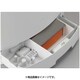セラミックファンヒーター用 フィルター HLC-14F