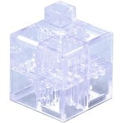 ブロック基本四角 クリア（24PS） 77890