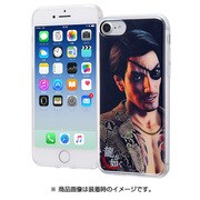 IJ-SGP7TP/RYU13 [iPhone 7 TPUケース＋背面パネル 龍が如く 真島]