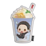 キャラペチーノもふれる ユーリ！！！ on ICE ダイカットクッション 勝生勇利 [キャラクターグッズ]
