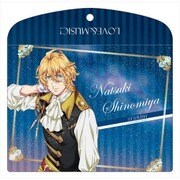 うたの☆プリンスさまっ♪マジLOVEレジェンドスター フラットケース 四ノ宮 那月 [キャラクターグッズ]