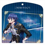 うたの☆プリンスさまっ♪マジLOVEレジェンドスター フラットケース 聖川 真斗 [キャラクターグッズ]