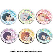 エロマンガ先生 ふぉーちゅん☆缶バッジ そいねっころん ver. 1個 [コレクショントイ]