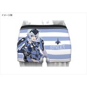 フレームアームズ・ガール ボクサーパンツ スティレット [キャラクターグッズ]