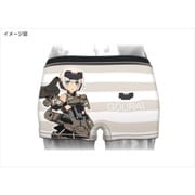 フレームアームズ・ガール ボクサーパンツ 轟雷 [キャラクターグッズ]