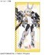 フレームアームズ・ガール マイクロファイバーフェイスタオル バーゼラルド [キャラクターグッズ]