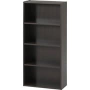 BDラック(BOOK&DVD) ブラウン HP9418BR 81398