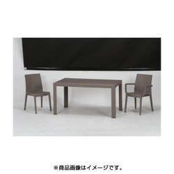 ステラ チェアー グレー(12285) （入数：2点）[09] C⁄D:12285] [セット数:2pcs] ステラ チェアー グレー ｜ ORDERING SHOP