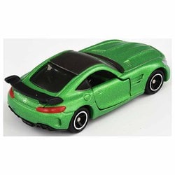 ヨドバシ.com - タカラトミー TAKARATOMY トミカ No.7 メルセデス -AMG