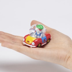 Amazon.co.jp: トミカ ドリームトミカ ライドオン R02 ハロー