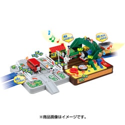 ヨドバシ.com - タカラトミー TAKARATOMY きかんしゃトーマス 音が 