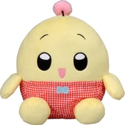 プリプリちぃちゃん！！ おしゃべりぬいぐるみ おぱんつちぃちゃん [6歳～]