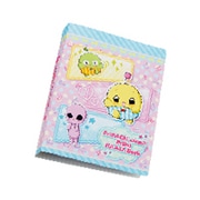 プリプリちぃちゃん！！ プリプリ スララ手帳 [6歳～]