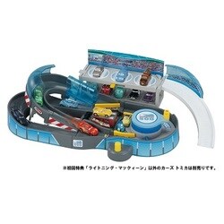 ヨドバシ.com - タカラトミー TAKARATOMY カーズ トミカ まわして