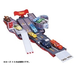 ヨドバシ.com - タカラトミー TAKARATOMY カーズ トミカ スピード