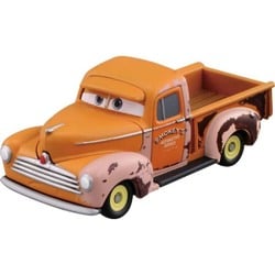 Takara Tomy - 【ゆきまる】カーズトミカ3個　サリー(スタンダード)&スモーキー ヨドバシ.com - タカラトミー TAKARATOMY カーズ トミカ C-48