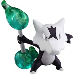 ヨドバシ Com タカラトミー Takaratomy モンスターコレクションex Emc26 ガラガラ アローラのすがた 4歳 通販 全品無料配達