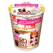 チャルメラカップ リカちゃんヌードル ポトフ味 68g