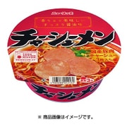 ニュータッチ チャーシューメン 105g